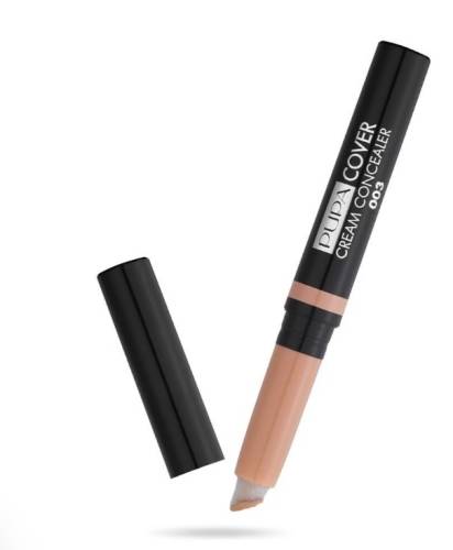 Pupa - Cover Cream Concealer 1 . 03